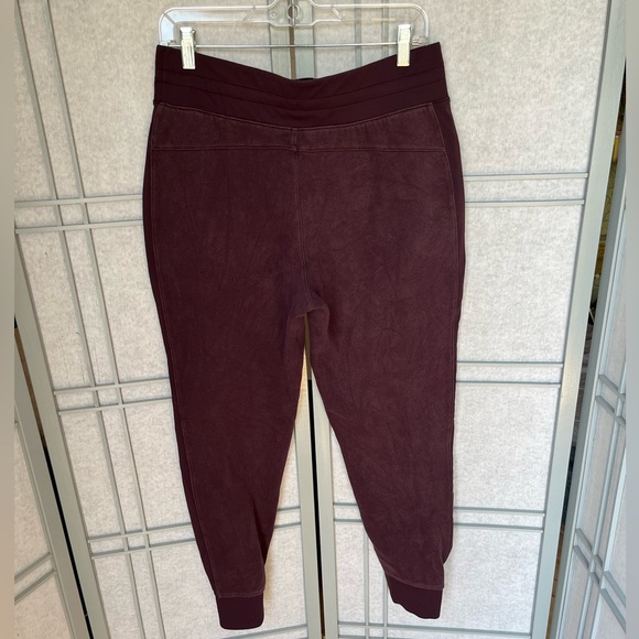 Lululemon Athletica Jogger Size 8 - Picture 3 of 10